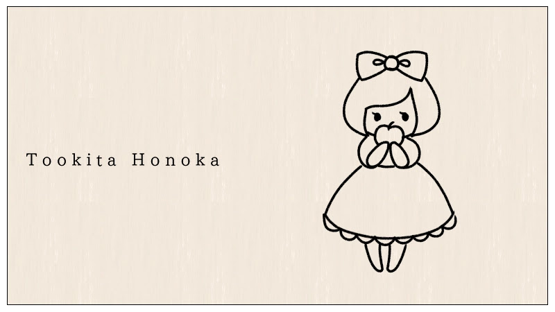 白雪姫のイラストの簡単かわいい描き方 手書き ボールペン 手帳用 遠北ほのかのイラストサイト 白雪姫のイラストの簡単かわいい描き方 手書き ボールペン 手帳用 遠北ほのかのイラストサイト