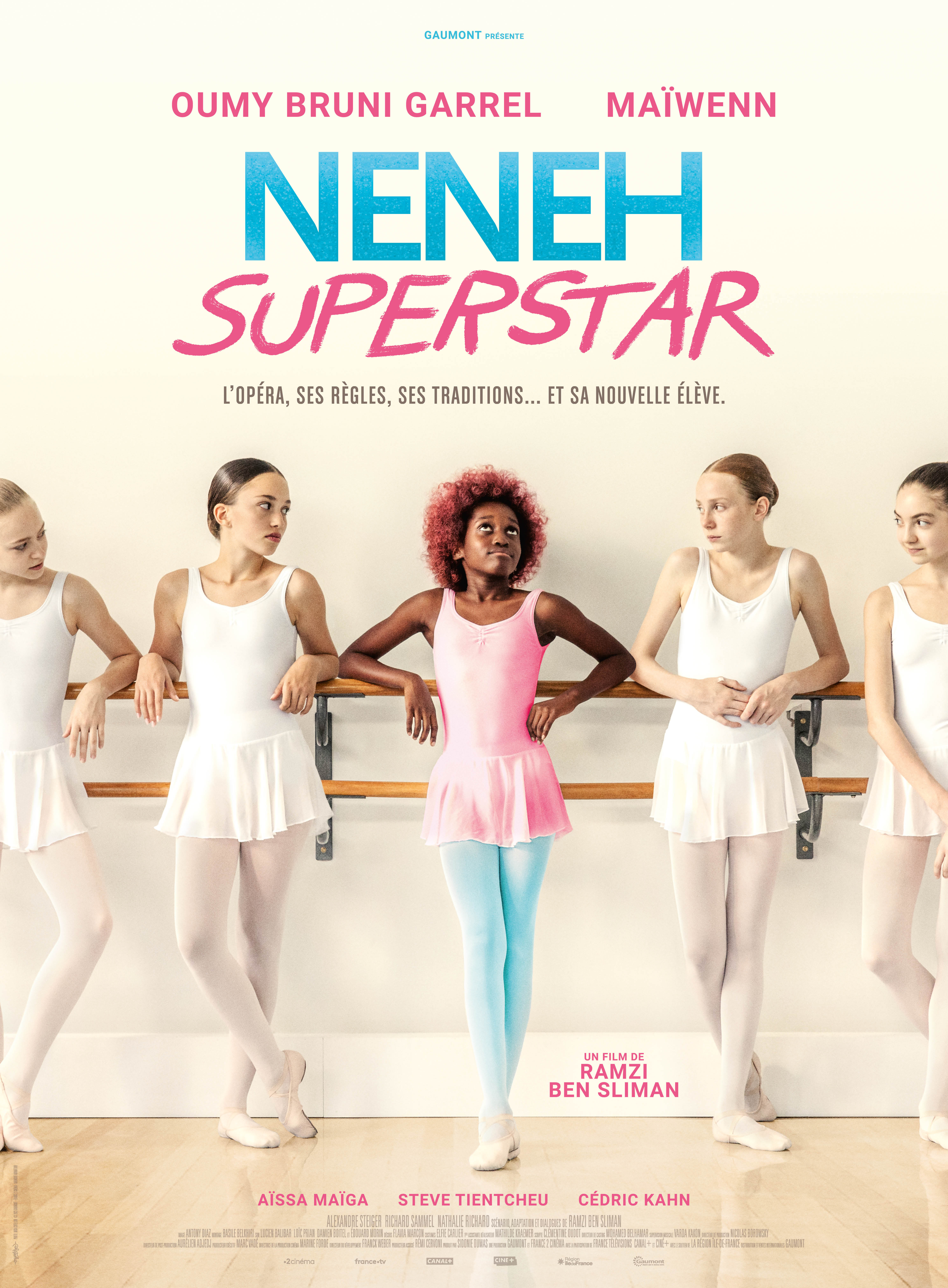 film Neneh Superstar