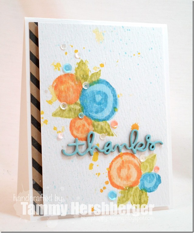 Color Throwdown #349