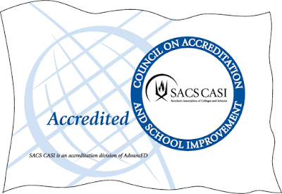 The Nuiances of Sacs Accredited Online Colleges