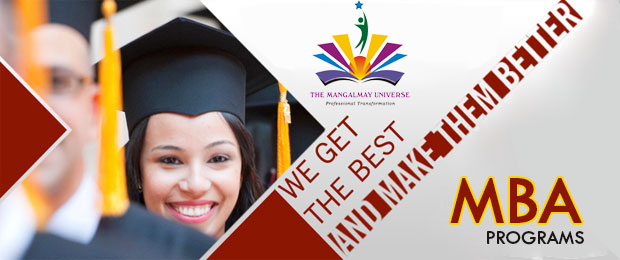 MBA College in Greater Noida