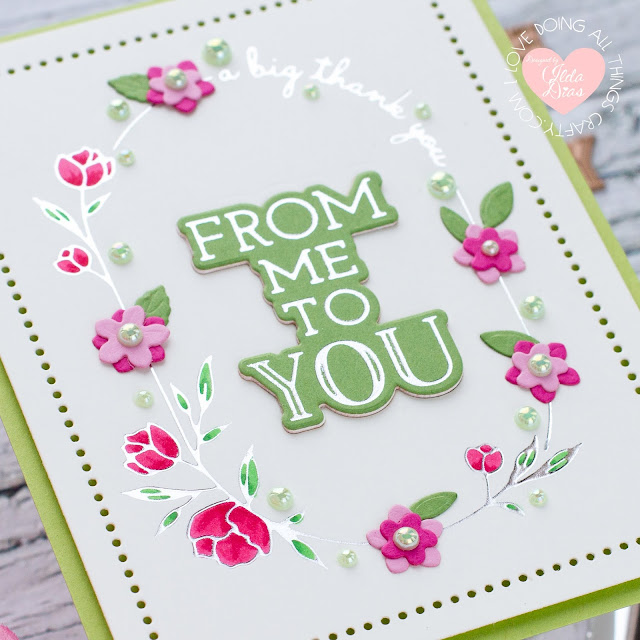 Glimmer Mix & Match, From Me to You Cards,Spellbinders,GOM December 2020, Card Making, Stamping, Die Cutting, handmade card, ilovedoingallthingscrafty, Stamps, how to,