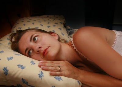 Tips Cara Menghindari Insomnia