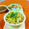 Veg Pulao