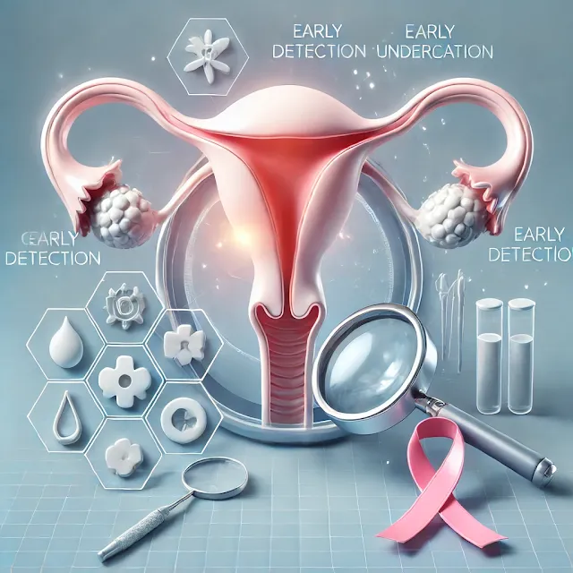 자궁경부암 증상, 치료, 생존률에 대한 모든 것