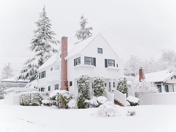 How to make sure that your roof is ready for winter