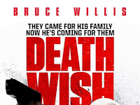 [HD] Death Wish 2018 Ganzer Film Deutsch Download