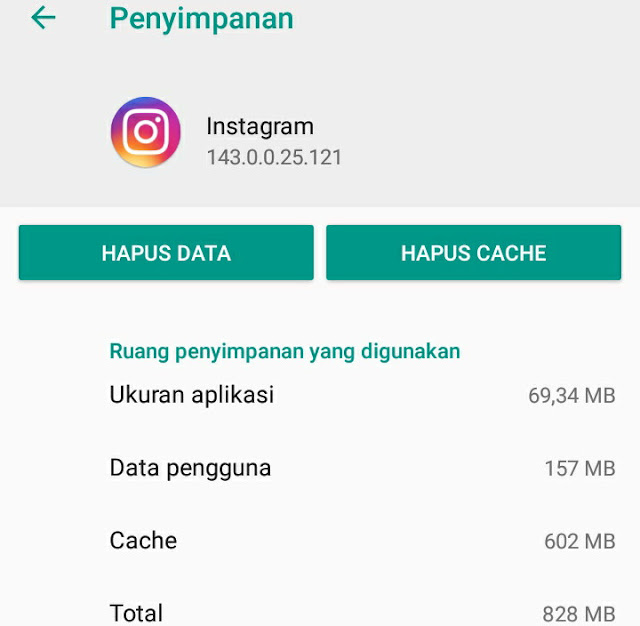 Cara Menghapus File Lainnya