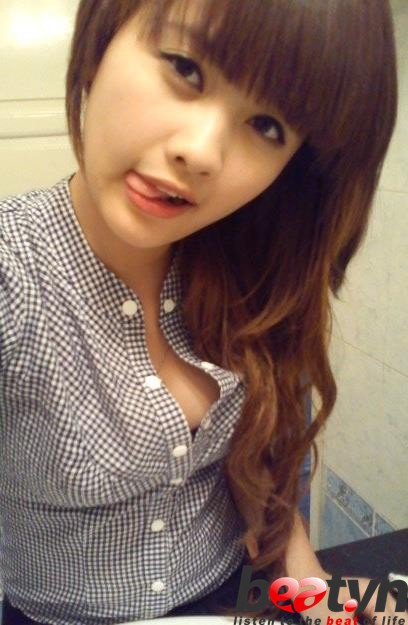 Huyền Linh Girl Xinh Việt Nam