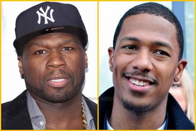 50 Cent's Reflections on Parenthood: Contrasting Paths with Nick Cannon
