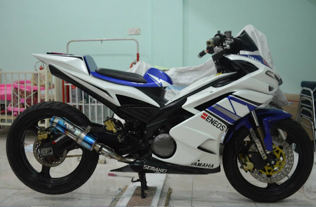 modif jupiter mx 2010