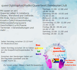 Radio|Queerbeet