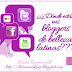 ¿Dónde estan mis colegas bloggeras Latinas?