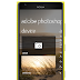 Aplikasi "Adobe Photoshop Express" Untuk Nokia Lumia Windows Phone 8 & 8.1