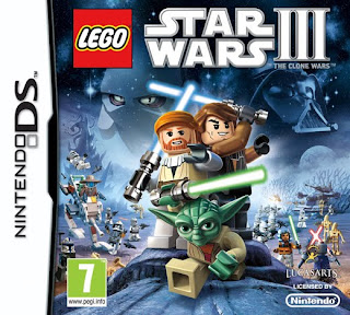 LEGO Star Wars III: The Clone Wars