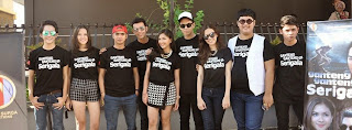 Foto Pemain GGS