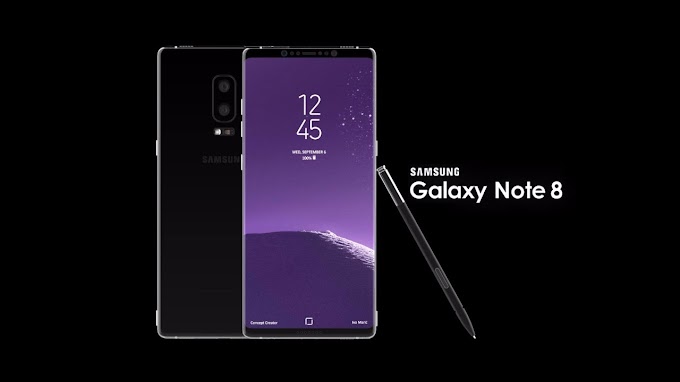 GALAXY NOTE 8: IL RITORNO DEL PHABLET CON PENNINO