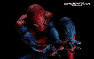 The Amazing SpiderMan