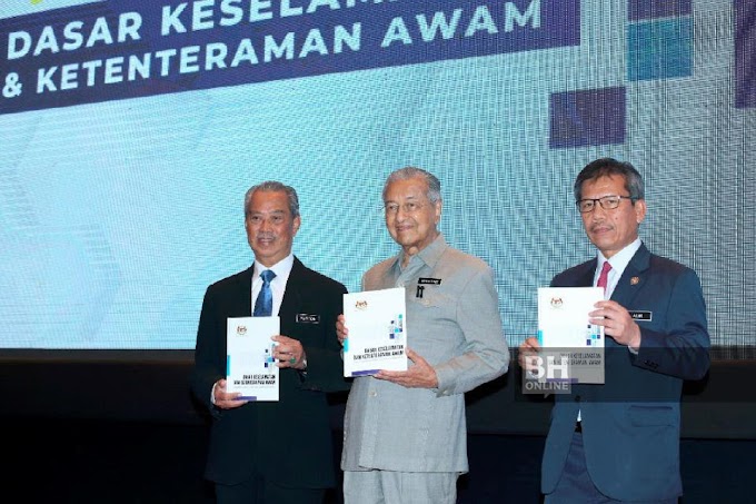 Kerajaan sedia perkenal semula GST jika itu kehendak rakyat