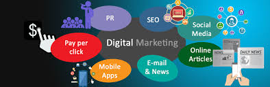 Online Marketing services in Laxmi Nagar