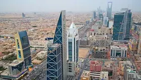 Saudi Arabia to bear VAT of 15% of Three Services