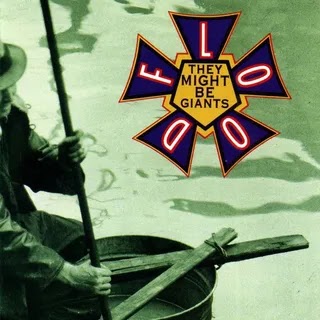 They Might Be Giants - Flood Music Album Reviews