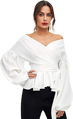 Blouses For Weddings