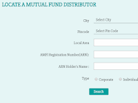 Locate a Mutual Fund Distributor in Your CITY