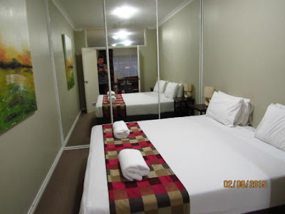 Muslim Friendly Apartment Perth