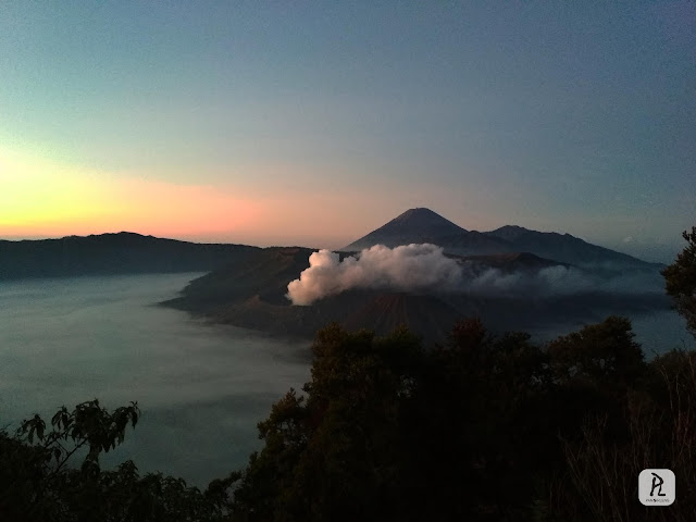 bromo tengger semeru