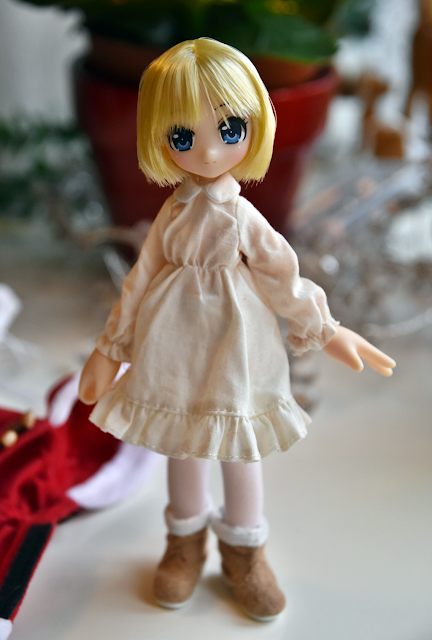 azone picco neemo erunoe santa-san