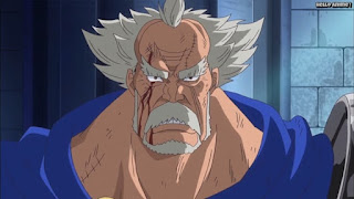 ワンピースアニメ ドレスローザ編 666話 リク王 | ONE PIECE Episode 666