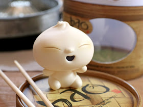 pixar funko bao figure 