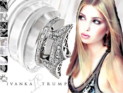 Ivanka Trump Collection