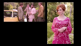 Mad Men (TV-Show / Series) - Season 7 'The Final Episodes' Teaser Trailer - Screenshot