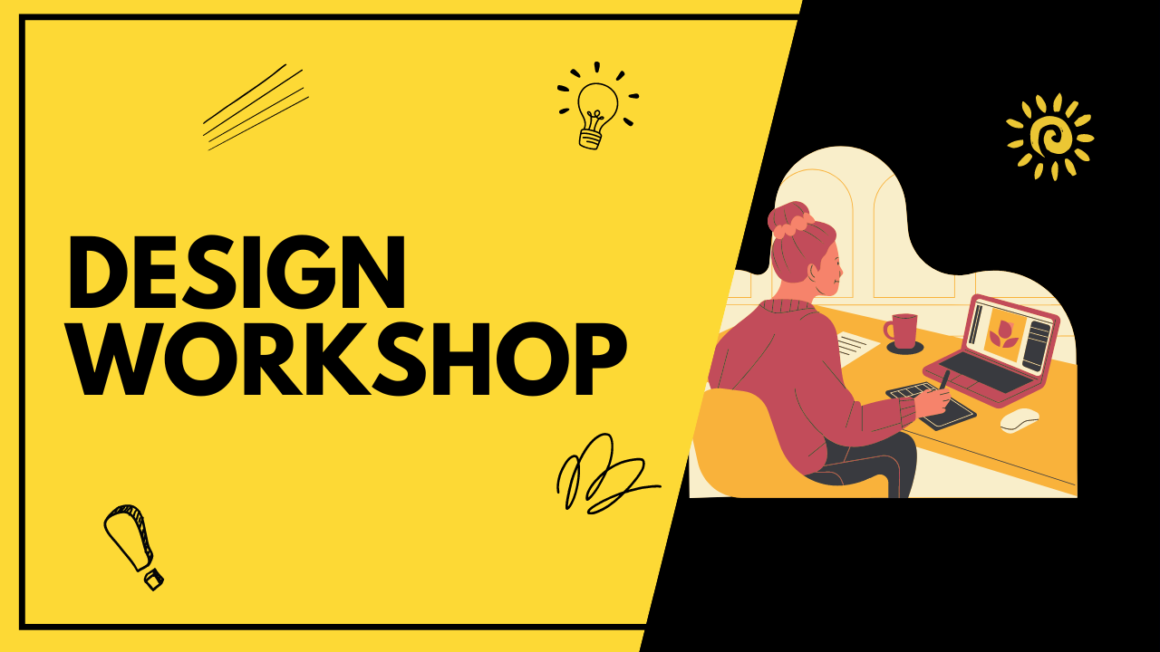 A complete guide to running effective design workshops