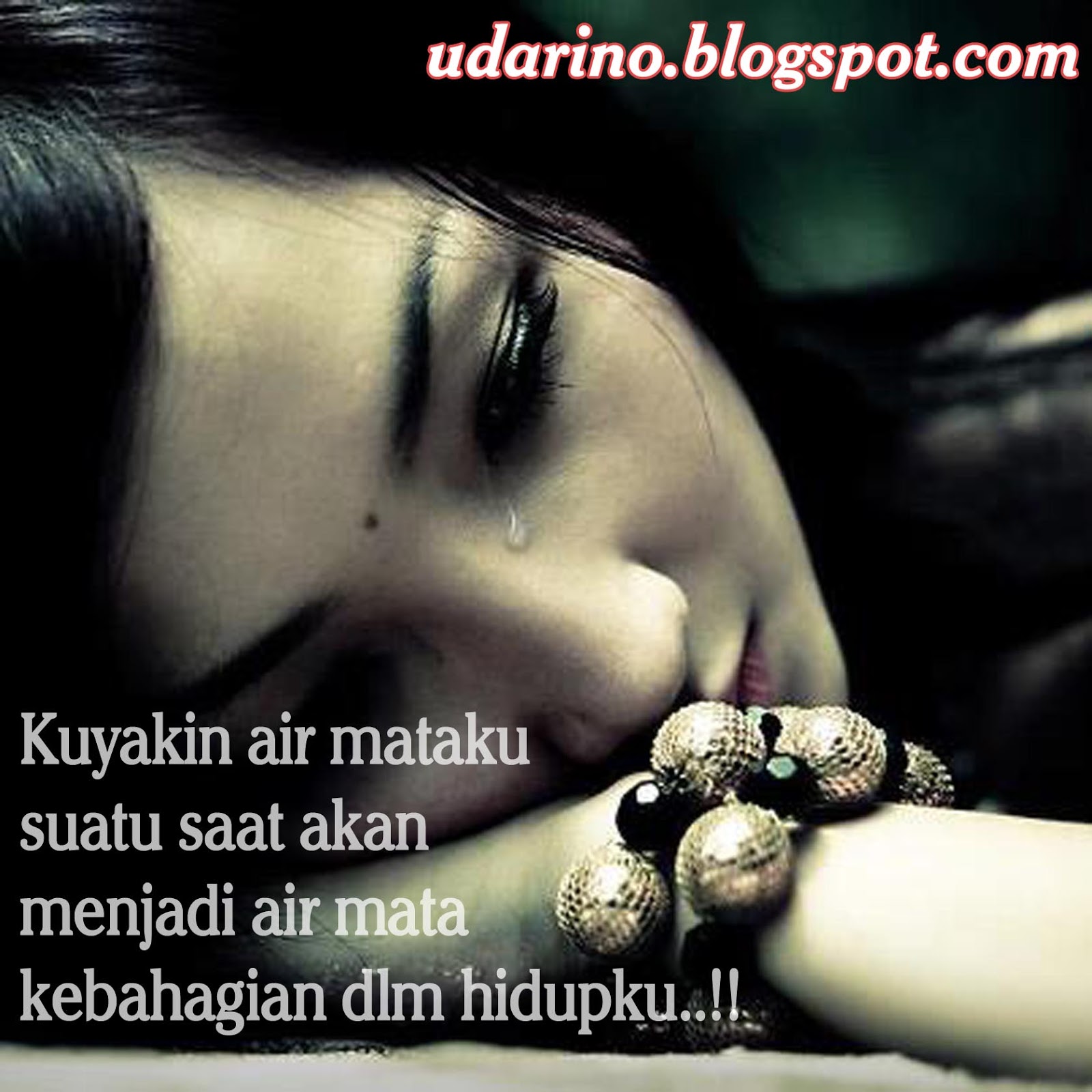 52 Gambar Dp Bbm Wanita Bersedih Kumpulan Gambar DP BBM