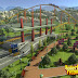 Jeux vidéo : Nvizzio Creations sublime RollerCoaster Tycoon World