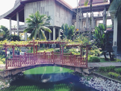 Terengganu State Museum