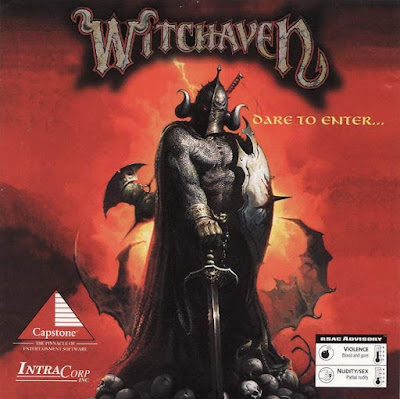 Witchaven Full Game Repack Download