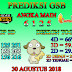 Prediksi Togel GSB 30 Agustus 2018