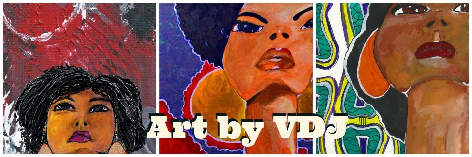 Art By VDJ