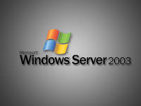 Fungsi Active Directory Di Dalam Windows 2003 Server 
