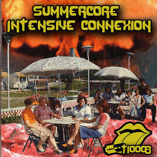 V.A. - Summercore Intensive Connexion (TIO008)