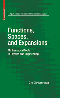 Functions, Spaces, and Expansions Mathematical Tools in Physics and Engineering PDF