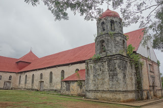 église Lazi