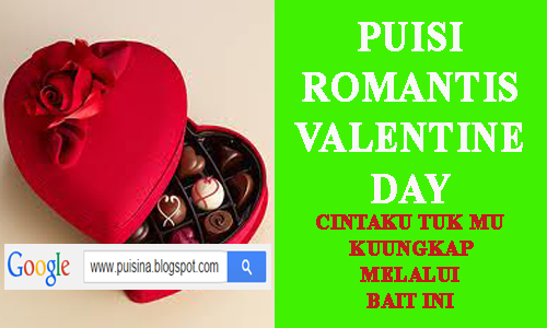 Paling Heboh 36+ Kata Kata Romantis Valentine Day