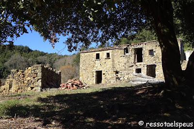 Recorrent territori de volcans III