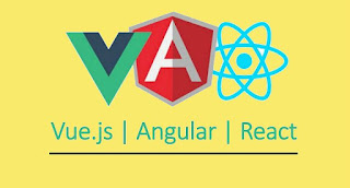 React vs. Angular vs. Vue.js by Example free course udemy