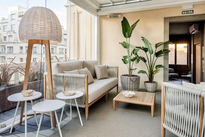 Natural Disorder en Casa Decor 2019, el proyecto de interiorismo de GreenDesign